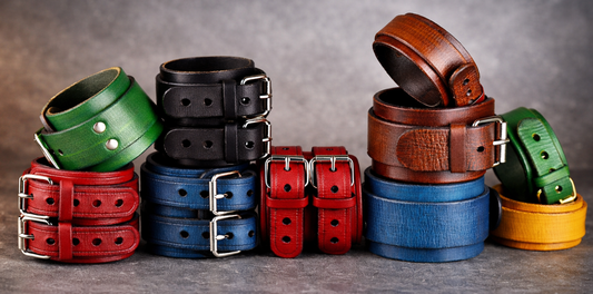 How to Choose a Leather Bracelet That Fits Your Style