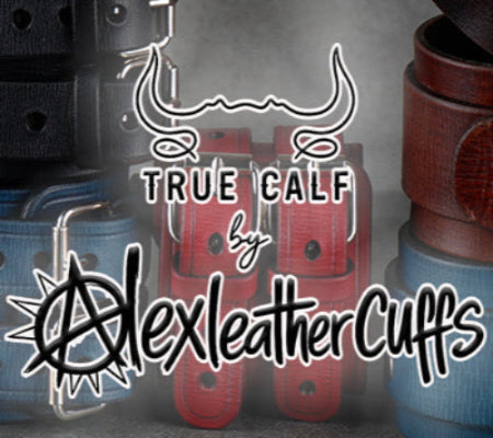 Etsy-True Calf logo